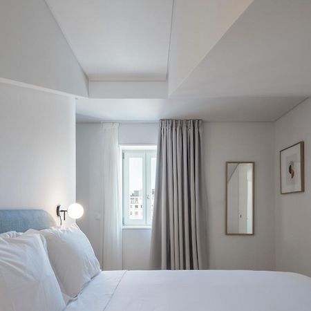 Lisbon Serviced Apartments - Mouraria Exterior photo